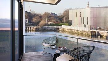 London Greenwich Apartments Blackheath Экстерьер фото