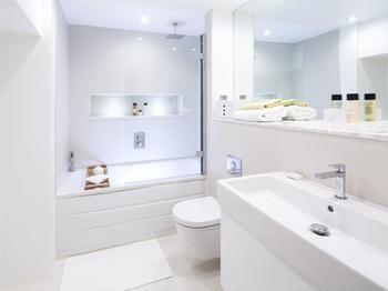 London Greenwich Apartments Blackheath Экстерьер фото