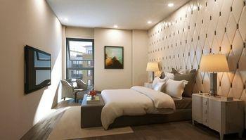 London Greenwich Apartments Blackheath Экстерьер фото
