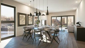 London Greenwich Apartments Blackheath Экстерьер фото