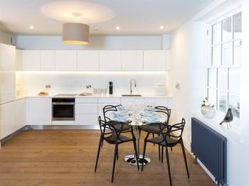 London Greenwich Apartments Blackheath Экстерьер фото