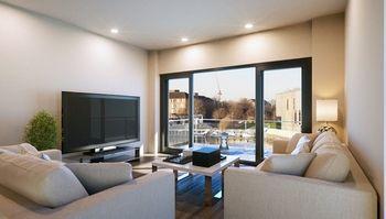 London Greenwich Apartments Blackheath Экстерьер фото