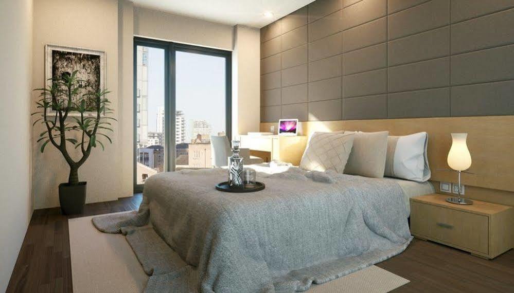 London Greenwich Apartments Blackheath Экстерьер фото